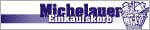 Logo - Einkaufskorb Michelau