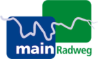 Logo - Mainradweg